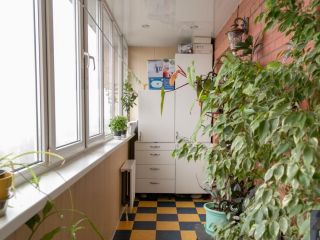 Продаю трехкомнатную квартиру с мебелью свежий ремонт фото 11 Ростов-на-Дону