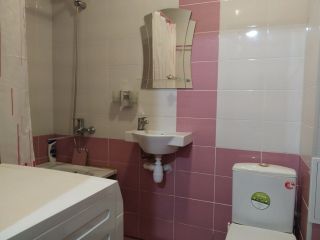 Сдаётся на Часы, сутки, ночь, 1-ком. квартира ул. Волжская набережная, ЖК Седьмое небо фото 3 Нижний Новгород