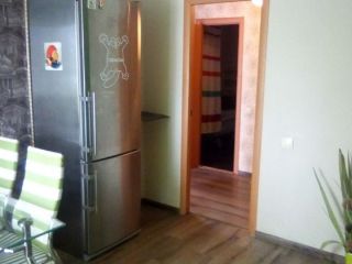 Сдаётся ЧАСЫ / СУТКИ / НОЧЬ 2- комн. квартира ул. Карла Маркса,, в ЖК "Седьмое небо" фото 2 Нижний Новгород