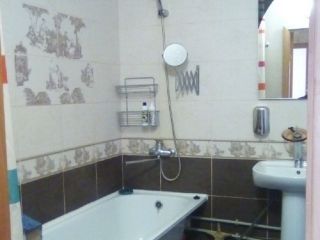 Сдаётся ЧАСЫ / СУТКИ / НОЧЬ 2- комн. квартира ул. Карла Маркса,, в ЖК "Седьмое небо" фото 4 Нижний Новгород