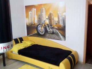 Сдаётся ЧАСЫ / СУТКИ / НОЧЬ 2- комн. квартира ул. Карла Маркса,, в ЖК "Седьмое небо" фото 5 Нижний Новгород