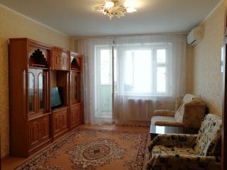 Сдаю однокомнатную квартиру с мебелью хорошее состояние фото Севастополь