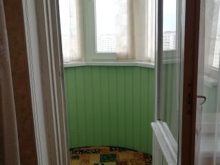 Сдаю однокомнатную квартиру с мебелью хорошее состояние фото 3 Севастополь