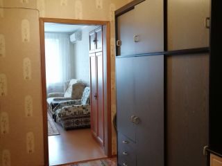 Сдаю однокомнатную квартиру с мебелью хорошее состояние фото 5 Севастополь