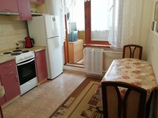 Сдаю однокомнатную квартиру с мебелью хорошее состояние фото 8 Севастополь