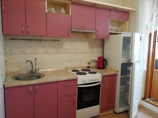 Сдаю однокомнатную квартиру с мебелью хорошее состояние фото 9 Севастополь