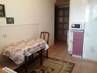 Сдаю однокомнатную квартиру с мебелью хорошее состояние фото 11 Севастополь