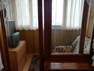 Сдаю однокомнатную квартиру с мебелью хорошее состояние фото 12 Севастополь