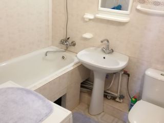 Сдаю однокомнатную квартиру с мебелью хорошее состояние фото 14 Севастополь