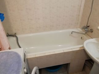 Сдаю однокомнатную квартиру с мебелью хорошее состояние фото 15 Севастополь