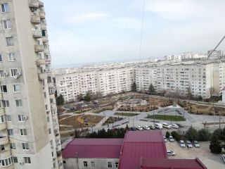 Сдаю однокомнатную квартиру с мебелью хорошее состояние фото 17 Севастополь