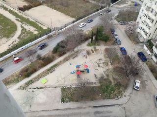 Сдаю однокомнатную квартиру с мебелью хорошее состояние фото 18 Севастополь