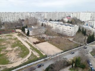 Сдаю однокомнатную квартиру с мебелью хорошее состояние фото 19 Севастополь