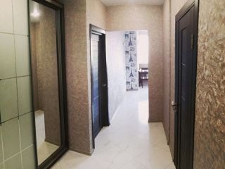 Сдам 1 комнатную квартиру свежий ремонт фото 9 Севастополь