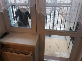 Продается однокомнатная квартира документы на руках фото 2 Чебоксары