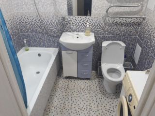 Продам однушку свежий ремонт удобное расположение фото 2 Чебоксары