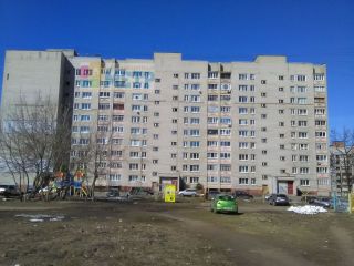 Продается трехкомнатная квартира свежий ремонт пластиковые окна фото 2 Ярославль