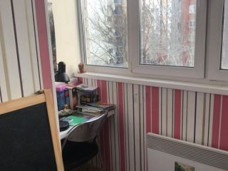 Продается трехкомнатная квартира свежий ремонт пластиковые окна фото 12 Ярославль