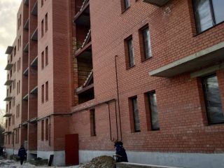 Продам 4 комнатную квартиру кирпичный с газовым отоплением фото 9 Ярославль