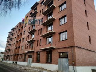 Продам двухкомнатную квартиру кирпичный с газовым отоплением фото Ярославль