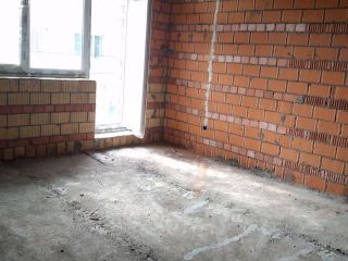 Продается 1 комнатная квартира с газовым отоплением кирпичный фото 4 Ярославль