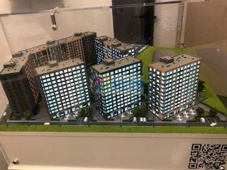 Продам двухкомнатную квартиру с мебелью фото 6 Ярославль