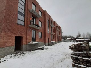 Продам 2 комнатную квартиру огороженная территория с газовым отоплением фото Ярославль