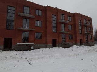 Продам 2 комнатную квартиру огороженная территория с газовым отоплением фото 2 Ярославль