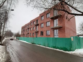 Продам 2 комнатную квартиру огороженная территория с газовым отоплением фото 4 Ярославль