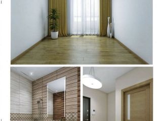 Продается двухкомнатная квартира свежий ремонт фото 4 Ярославль