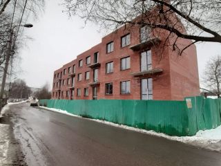 Продается 1 комн. квартира с газовым отоплением огороженная территория фото Ярославль