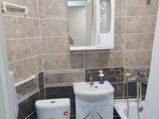 Сдается 1 комнатная квартира с мебелью евроремонт фото 3 Благовещенск