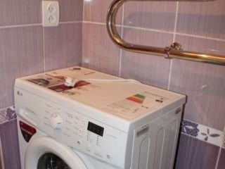 Сдается 1 комнатная квартира на длительный срок фото 5 Учалы