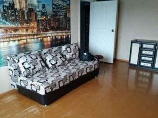 Сдам однокомнатную квартиру на длительный срок фото 2 Мелеуз