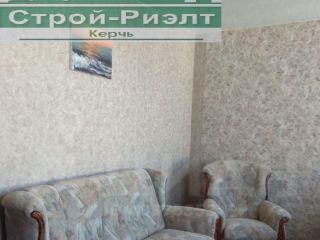 Сдается однокомнатная квартира с мебелью свежий ремонт фото 2 Керчь