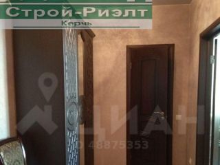 Сдается однокомнатная квартира с мебелью свежий ремонт фото 7 Керчь