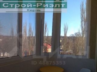 Сдается однокомнатная квартира с мебелью свежий ремонт фото 8 Керчь