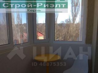 Сдается однокомнатная квартира с мебелью свежий ремонт фото 9 Керчь