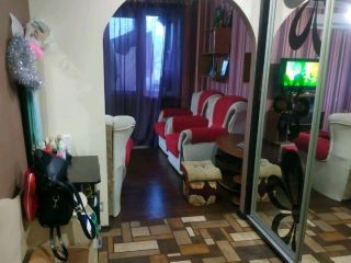 Продаю двухкомнатную квартиру свежий ремонт с мебелью фото 3 Керчь