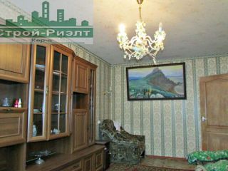 Продается трехкомнатная квартира подключена канализация фото Керчь