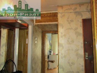 Продается трехкомнатная квартира подключена канализация фото 2 Керчь