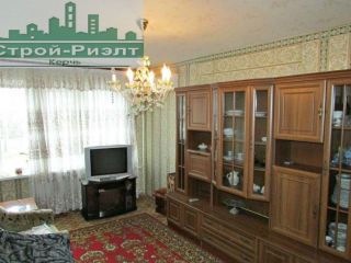 Продается трехкомнатная квартира подключена канализация фото 3 Керчь