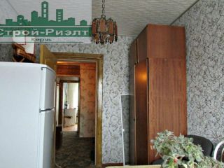 Продается трехкомнатная квартира подключена канализация фото 4 Керчь