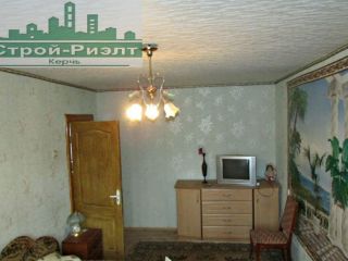 Продается трехкомнатная квартира подключена канализация фото 6 Керчь