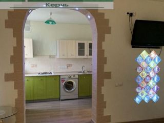 Сдается 3 комнатная квартира с мебелью на длительный срок фото 2 Керчь