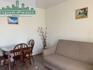 Сдается 3 комнатная квартира с мебелью на длительный срок фото 4 Керчь