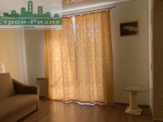 Сдается 3 комнатная квартира с мебелью на длительный срок фото 5 Керчь