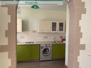 Сдается 3 комнатная квартира с мебелью на длительный срок фото 7 Керчь