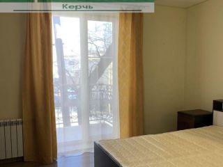 Сдается 3 комнатная квартира с мебелью на длительный срок фото 10 Керчь