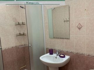 Сдается 3 комнатная квартира с мебелью на длительный срок фото 14 Керчь